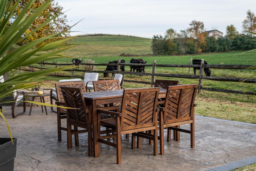 The Lodge at Fields of Home photo 4