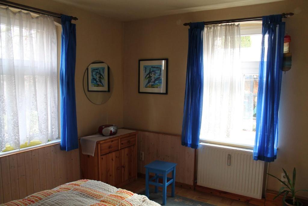 Zentral im Grünen photo 3