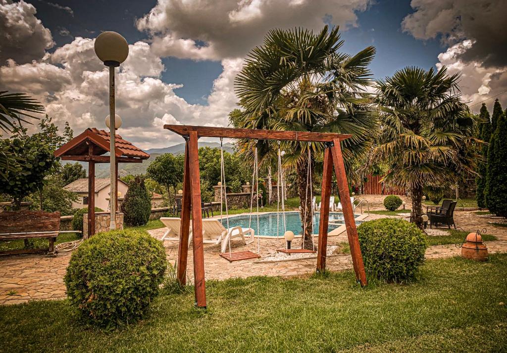 Vila Exotic photo 2