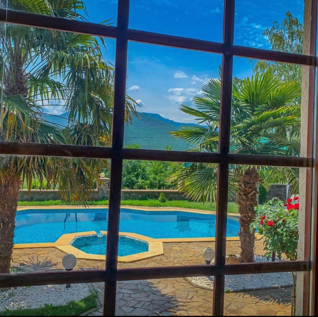 Vila Exotic photo 4