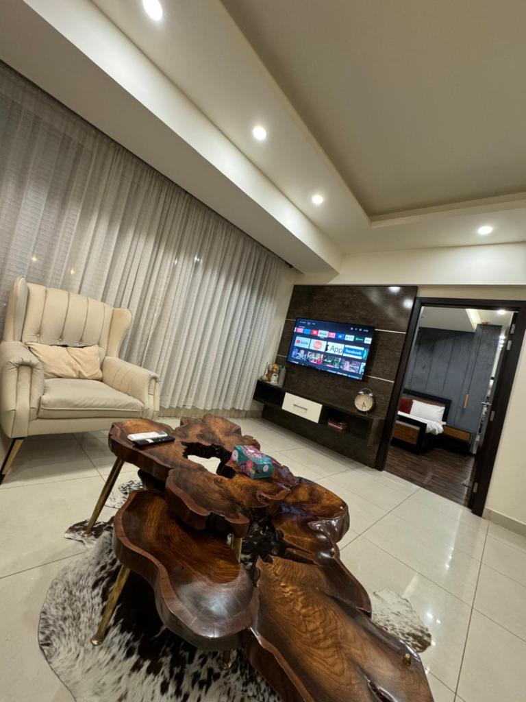 The Designer Den opposite to Centaurus mall photo 4