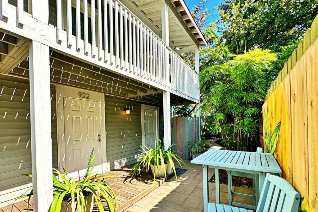 Coastal Hideaway image