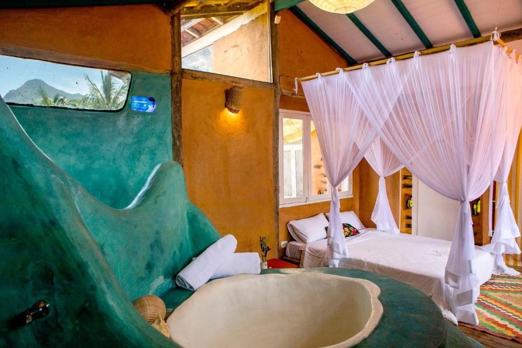Casa Ewa - Hospedaria Ilhabela photo 1