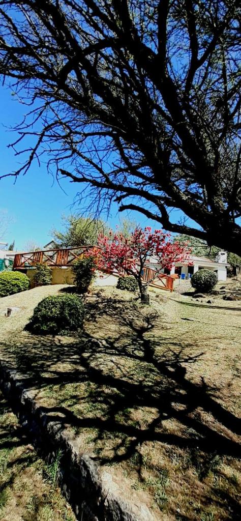 Ayen Hue Casa Vacacional en Mayu Sumaj photo 2
