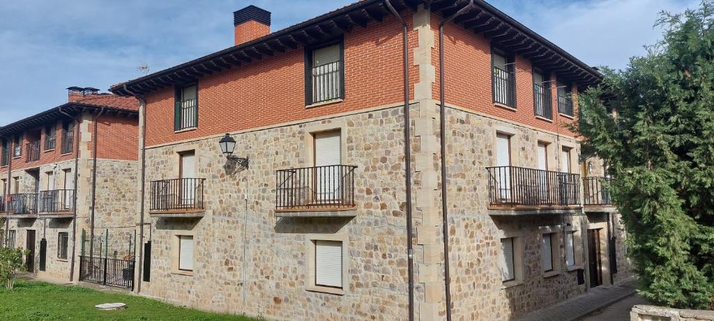 Los Robles Apartamento Turístico VUT photo 1