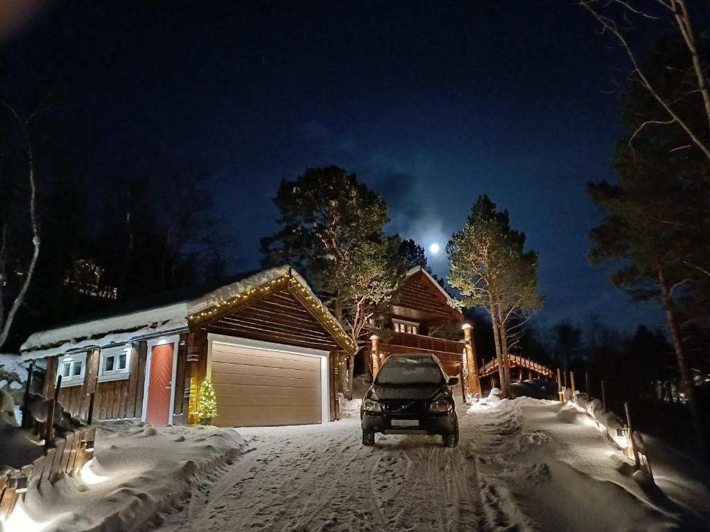 Malangen Lodge photo 3