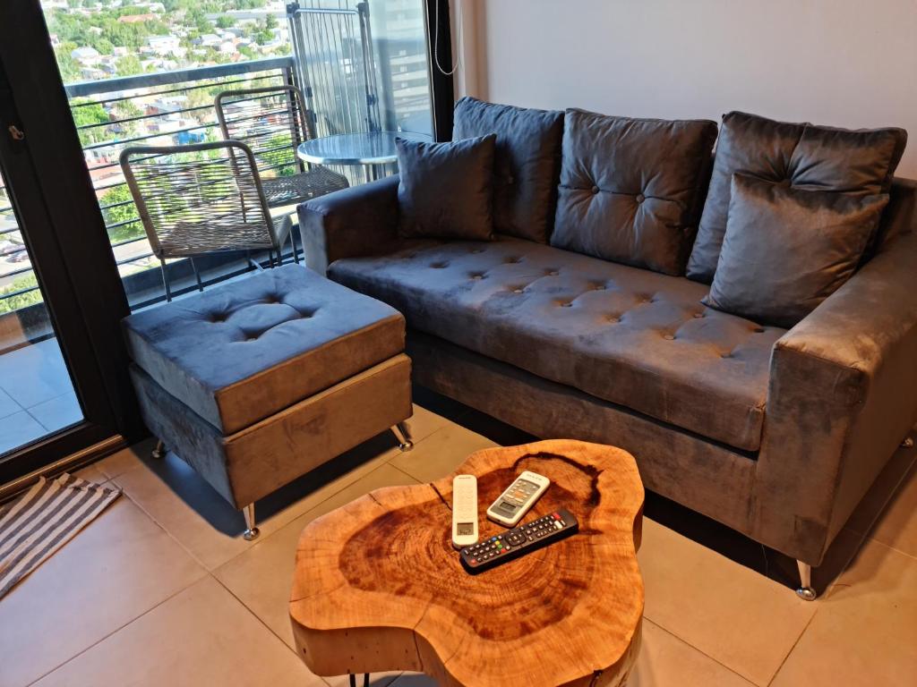 Hermoso Departamento 3 Ambientes photo 3