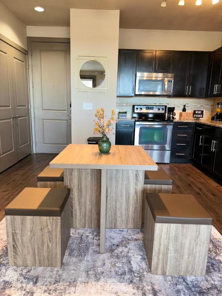 Luxury Apartment in Dallas photo 3