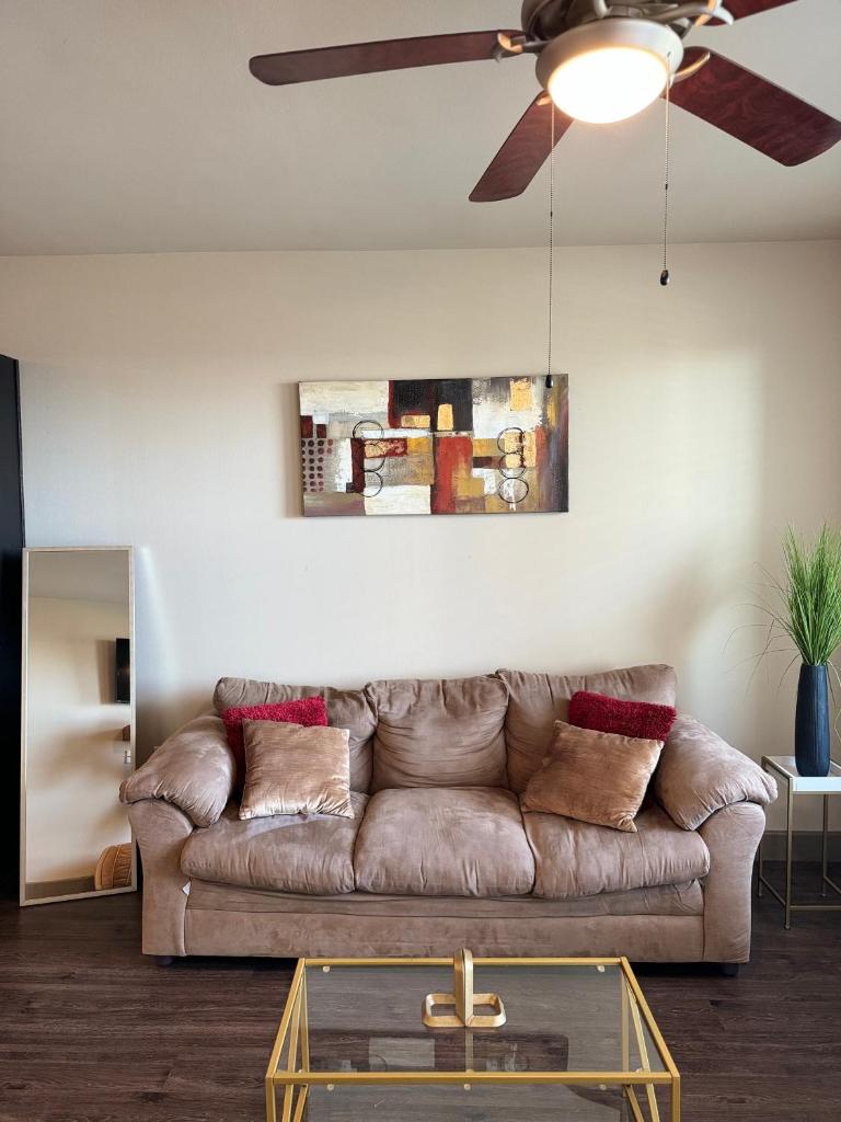 Luxury Apartment in Dallas photo 1