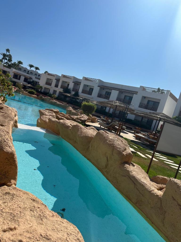Camere private domina coral bay elisir spa photo 3