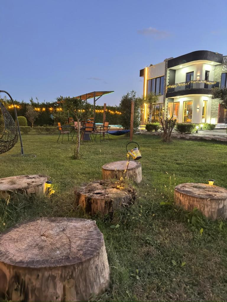 Villa Shefit photo 2