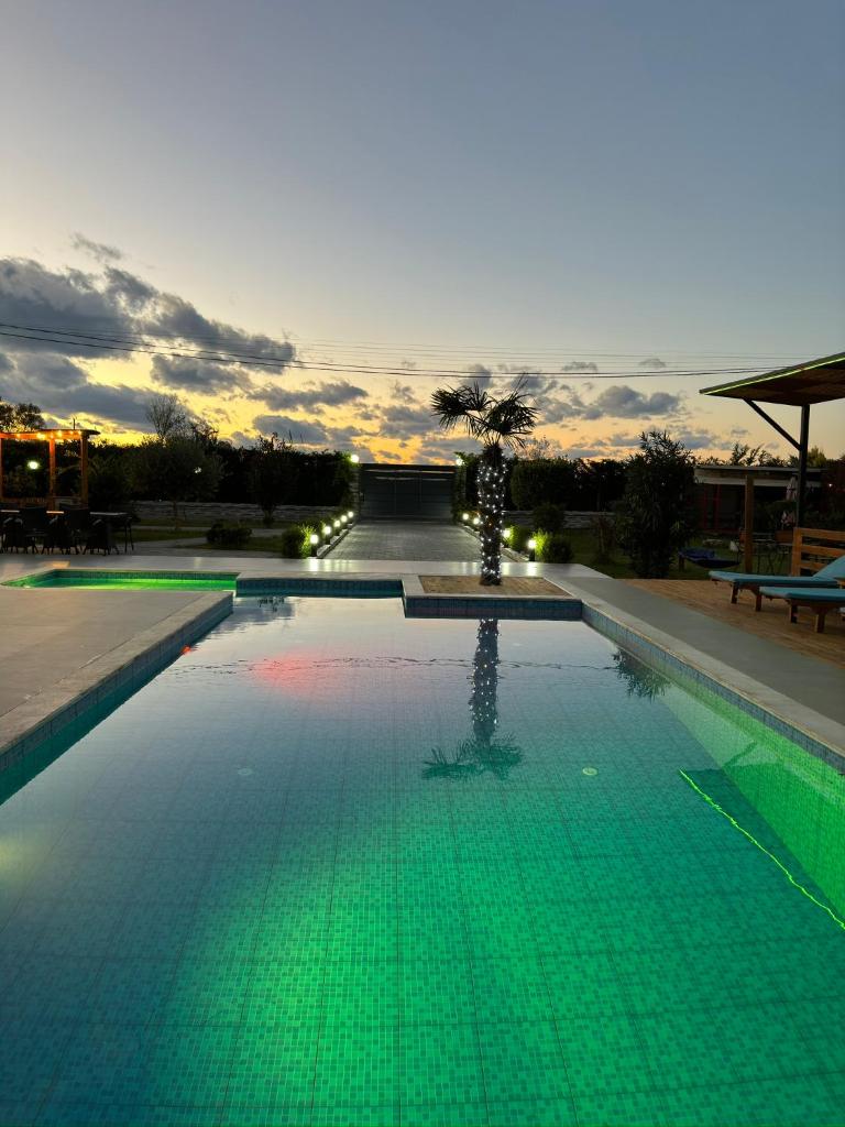 Villa Shefit photo 1