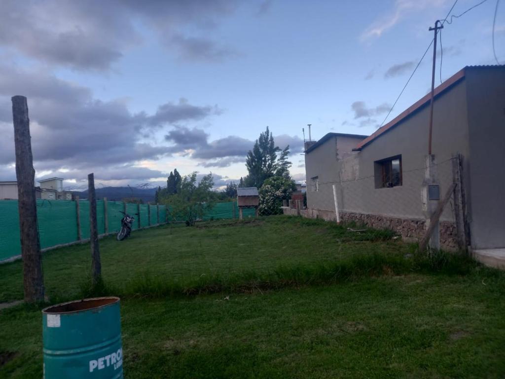 Departamento Draiggoch photo 3