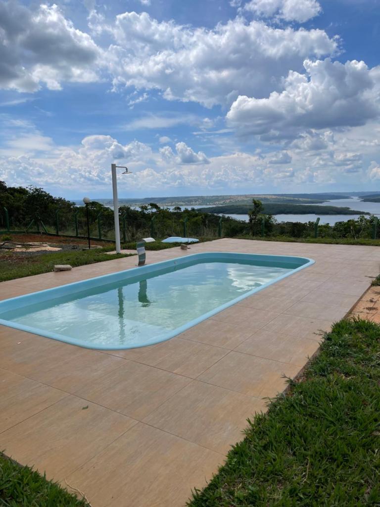 Corumbá Iv - Sitio Caboclinho photo 1
