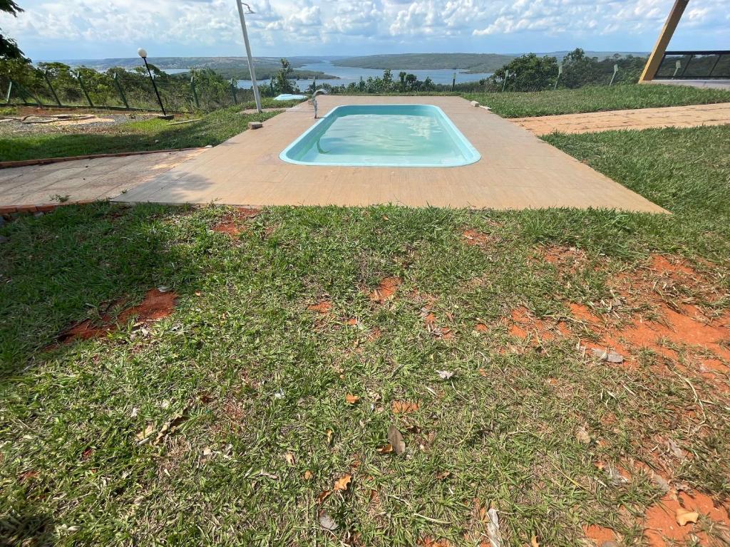 Corumbá Iv - Sitio Caboclinho photo 4