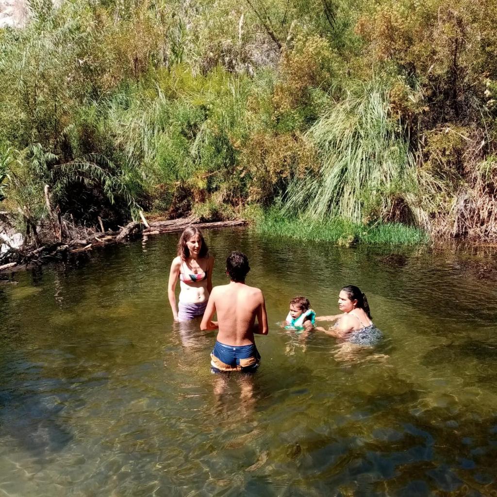 Aldea Biocultural Ayelen photo 3