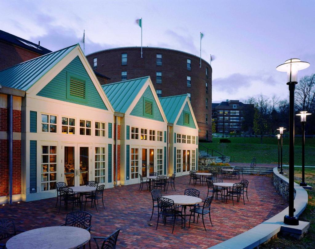 Beechwood Hotel photo 1