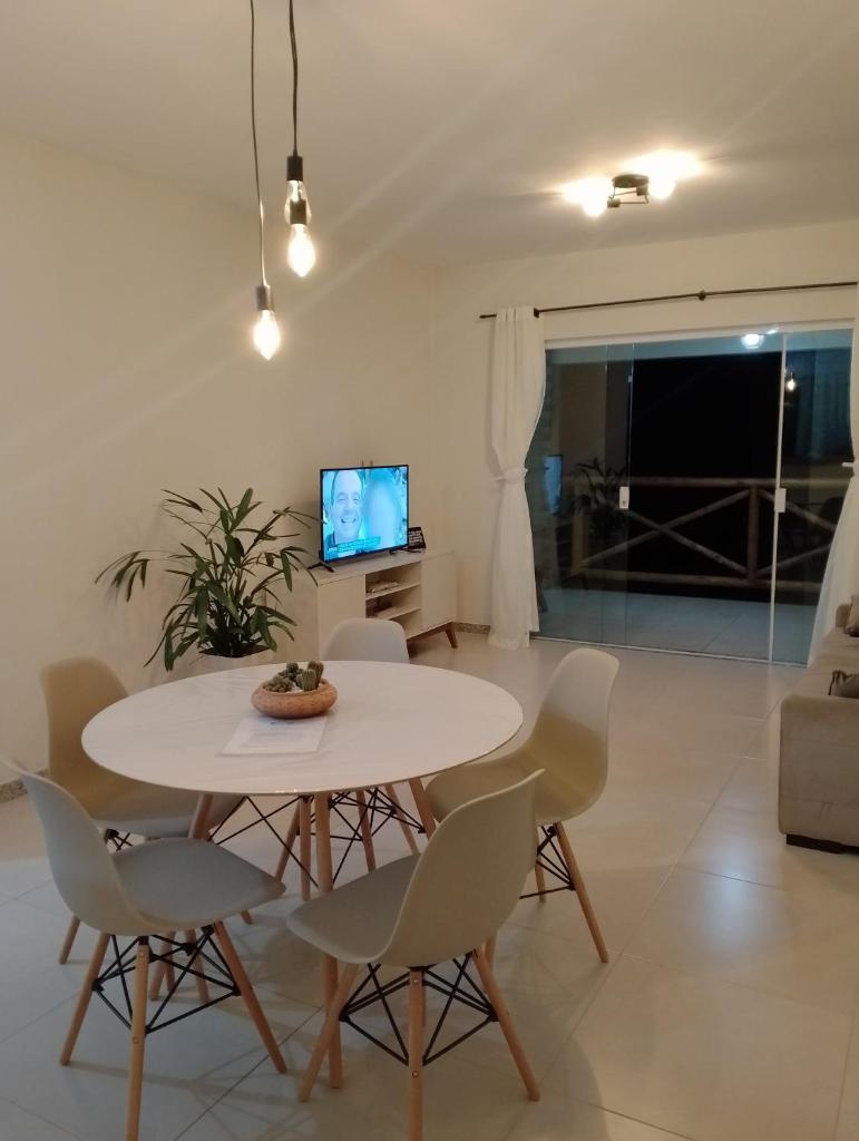 Apartamento no Condomínio Vila das Águas photo 3