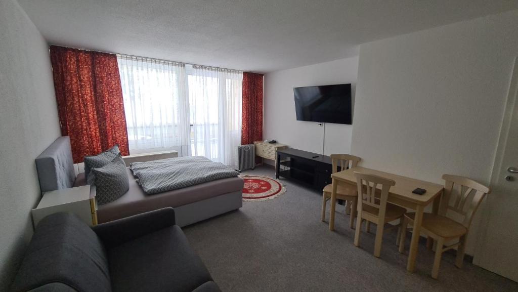 Schöne Ferienwohnung im Herzen des Bayerischen Wald photo 1