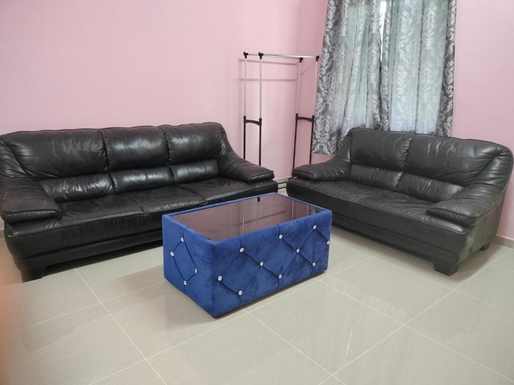 Homestay Chalet At Rumah Merah Jambu photo 1