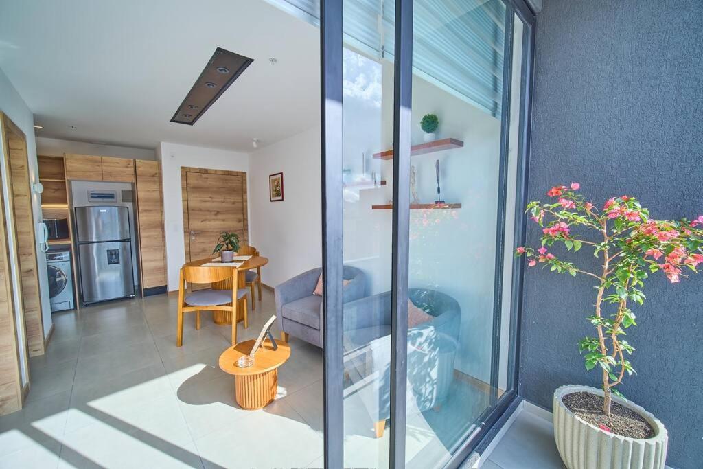 Moderna suite en Quito RG photo 3