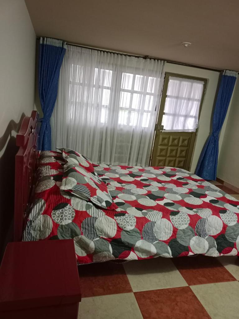 Hospedaje Rodal photo 4