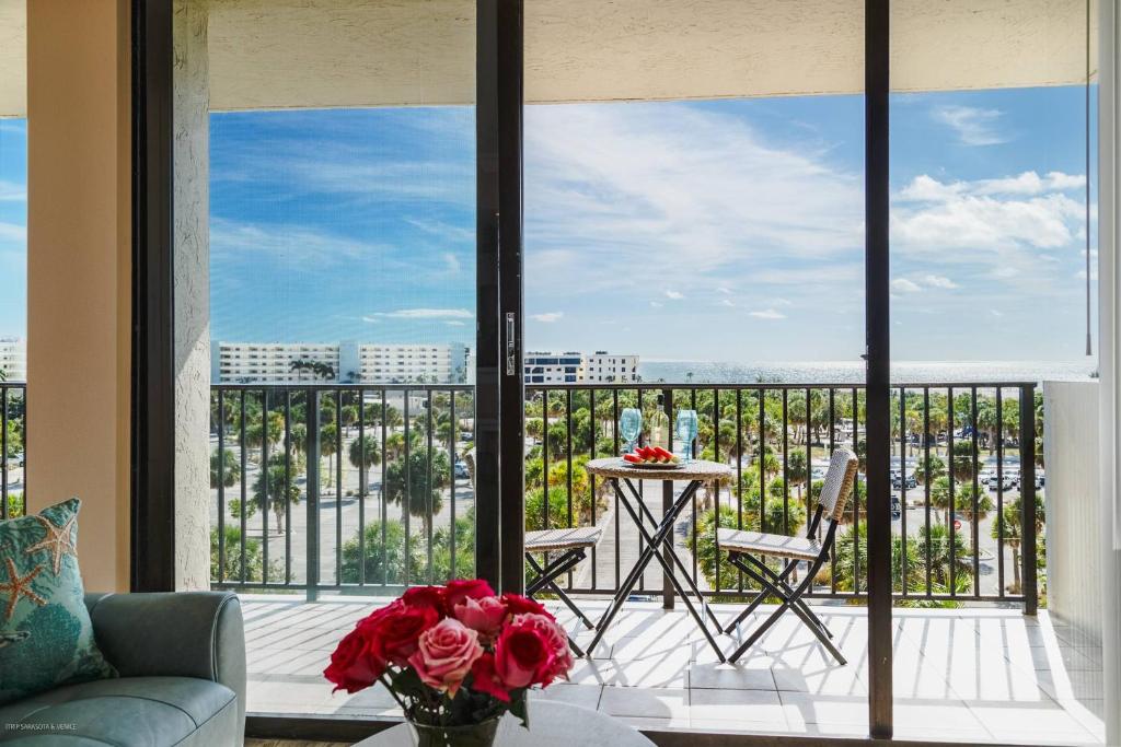 Our House At The Beach, East Tower, 5th Fl