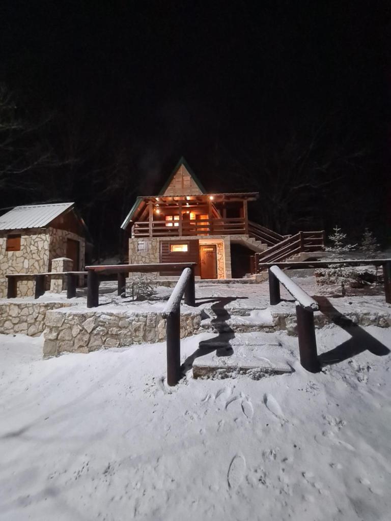 Eko katun Mirac photo 1