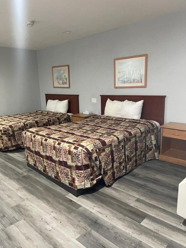 San Jacinto Inn image