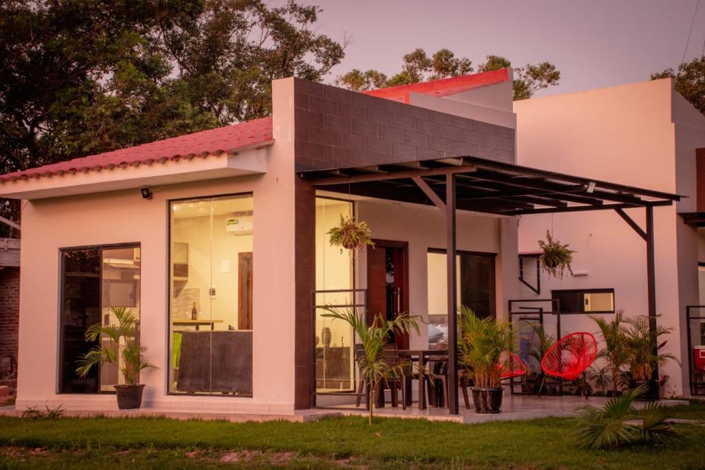 Casa JARDIN I