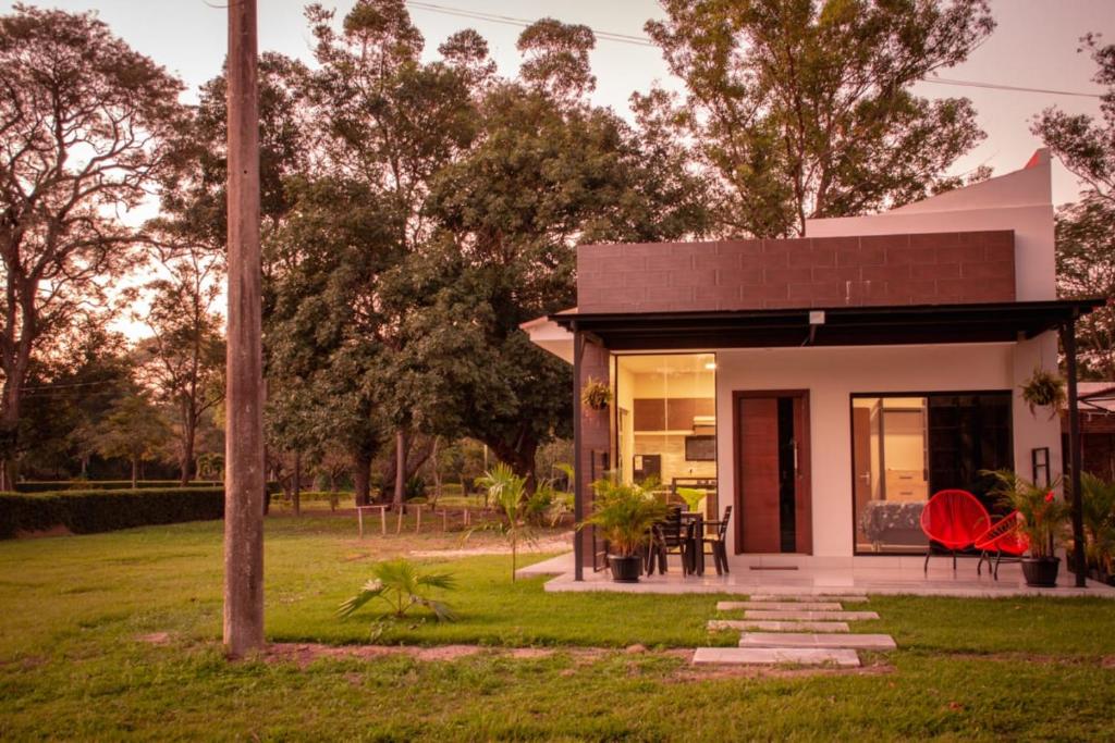 Casa JARDIN I photo 2