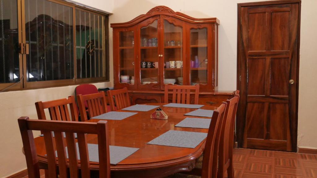 Casa Sirena Matanchen photo 3