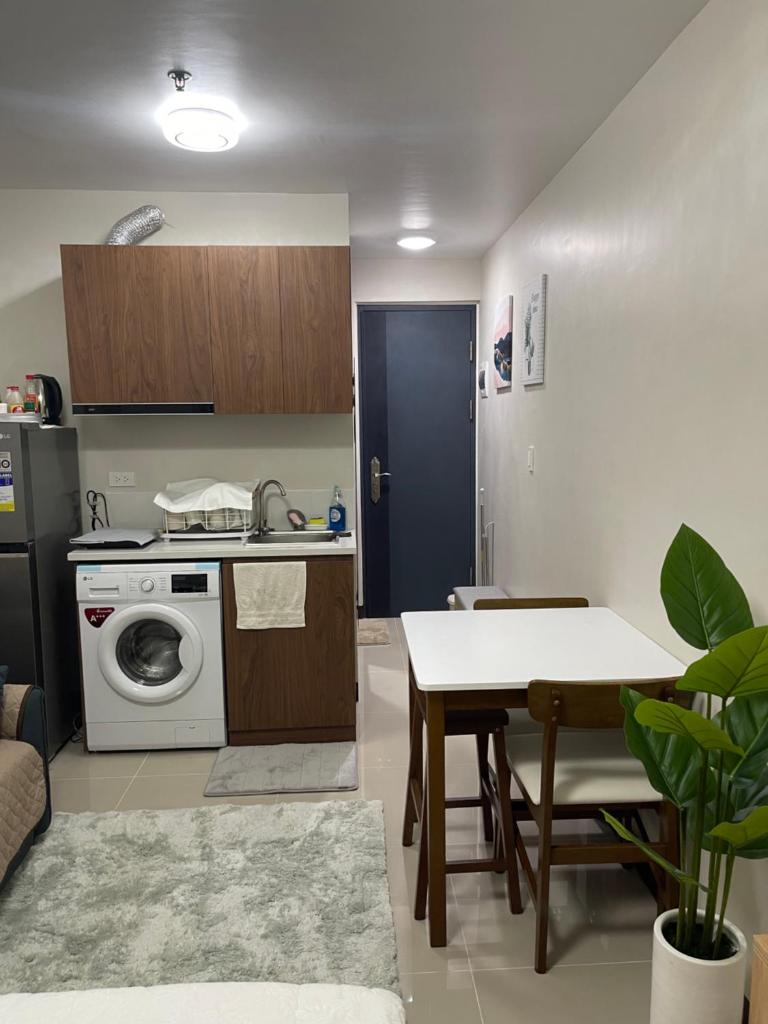 CKK Condo Unit - Tap to explore photos