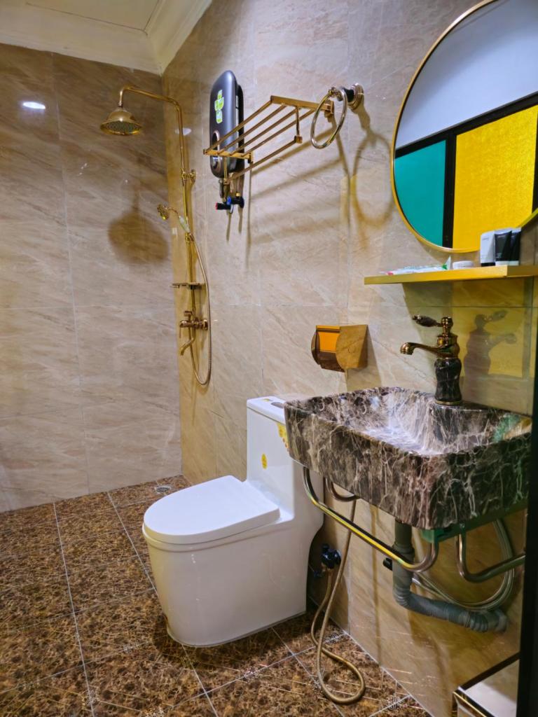 乔治市世纪酒店 The Century Boutique Hotel George Town photo 1