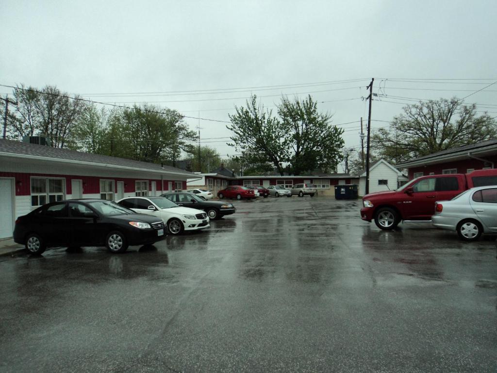 Rymal's Motel photo 2