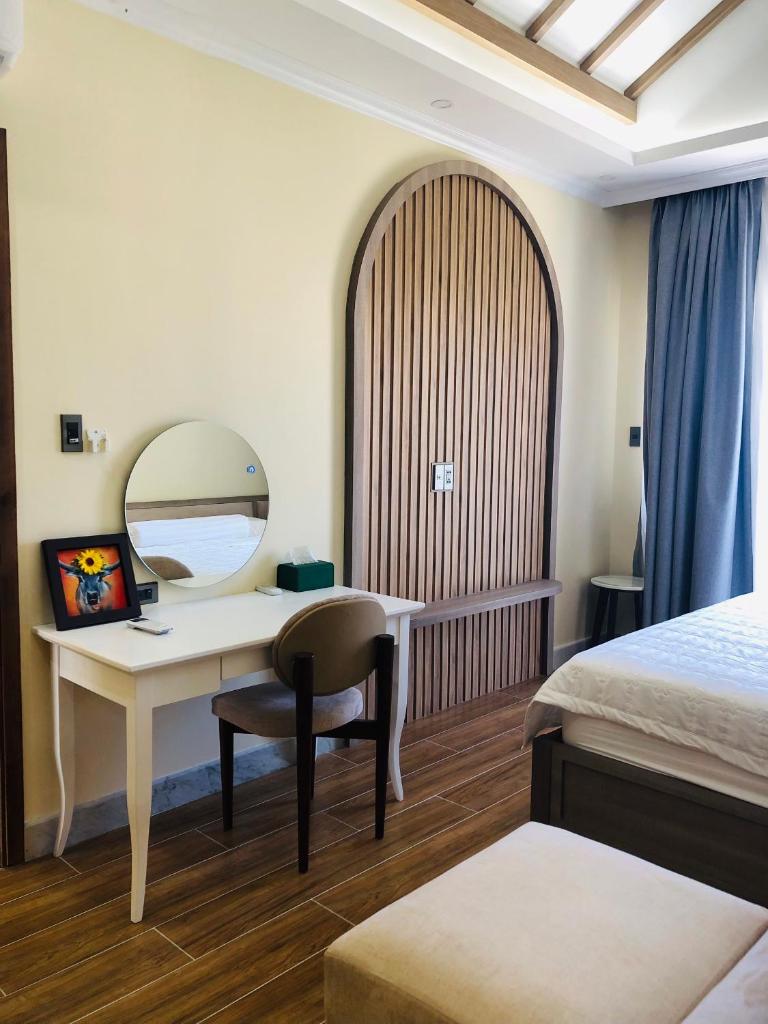 Florida Villa Novaworld Phan Thiết