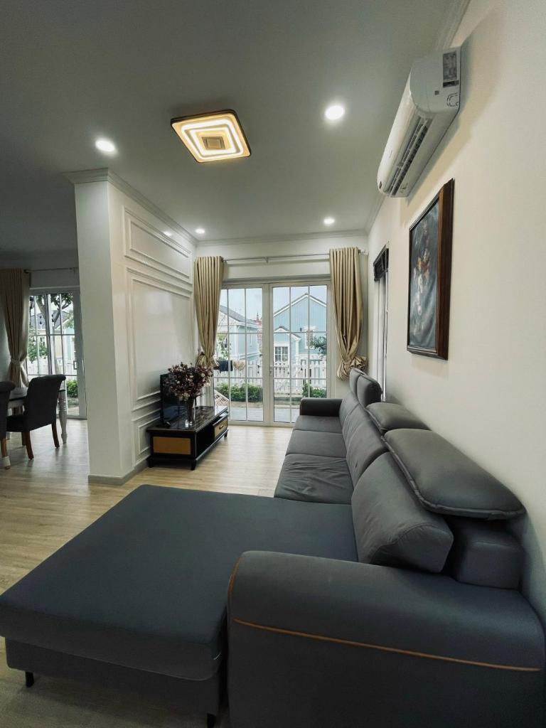 Florida Villa Novaworld Phan Thiết photo 1