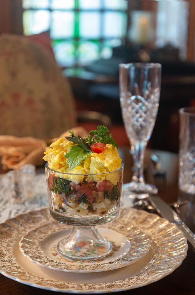 Victorian House Bed and Breakfast photo 1