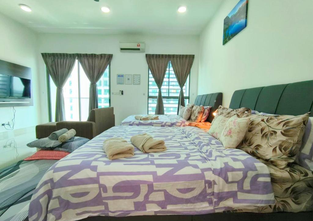 Cozy Pool View Ensuite, 1-5 Pax - CS1 photo 4