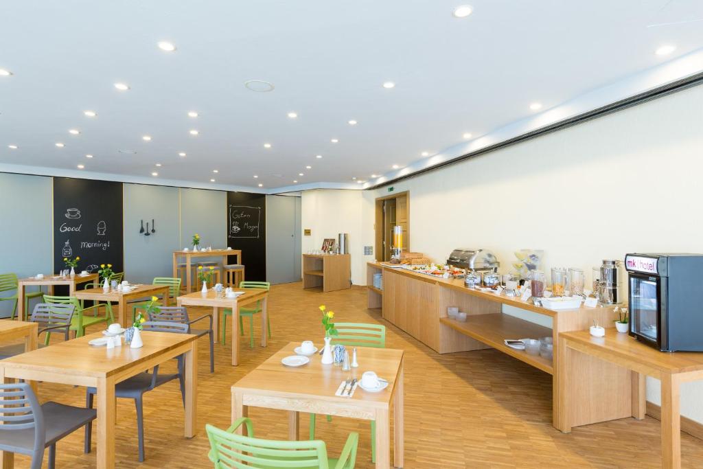 mk hotel remscheid photo 2