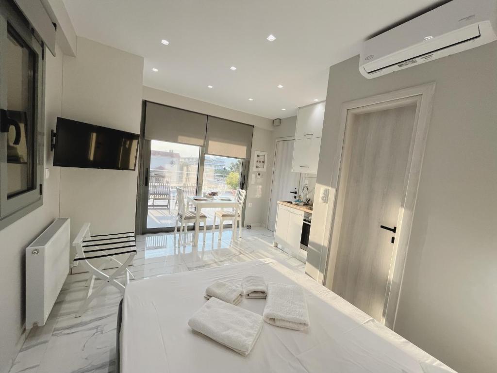 BlueLine apartment 2 photo 4