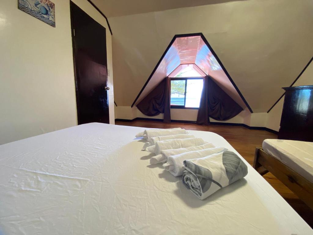 Angelito's Beach House Siargao photo 4