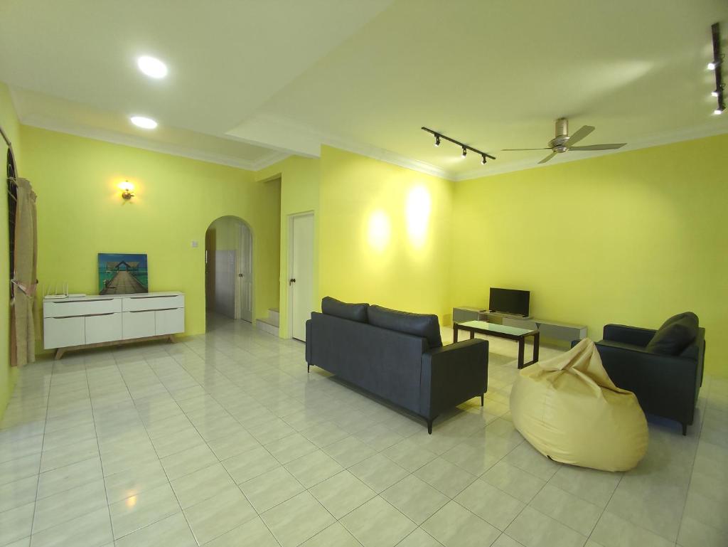 Ipoh Tambun Sunway 5 Rooms Spacious Homestay photo 3