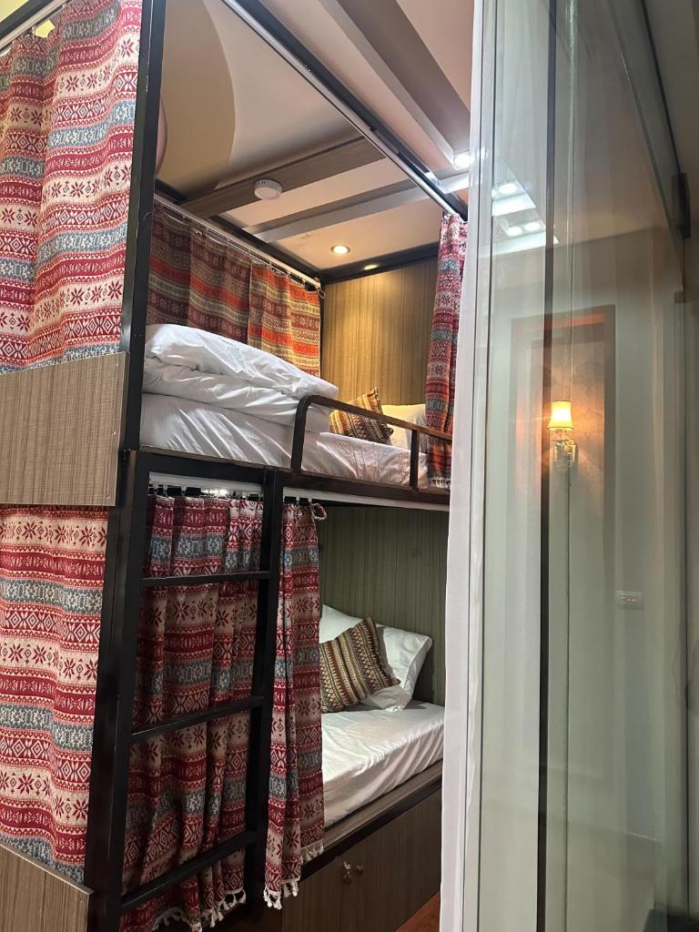 AmberSun Travel & Tours