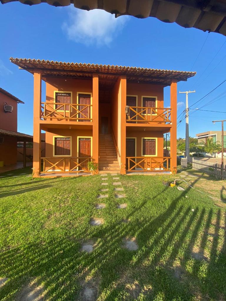 Águas de Sauípe