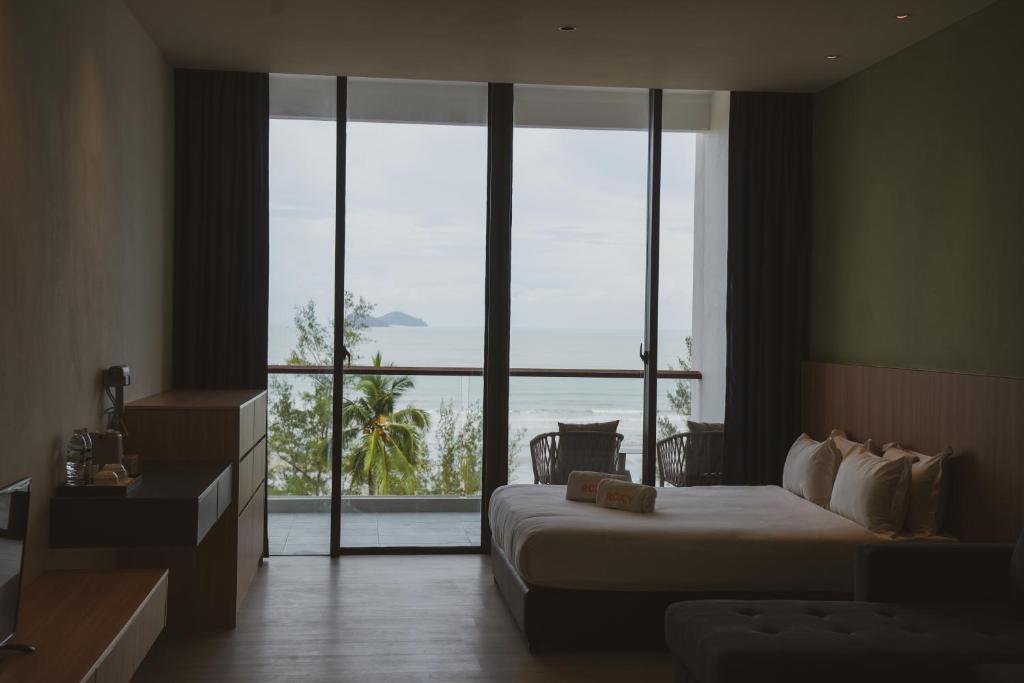 Roxy Beach Apartment photo 3