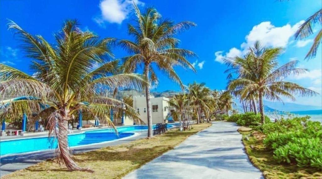 Kenting Moli Bay Seaview Resort Hotel photo 3