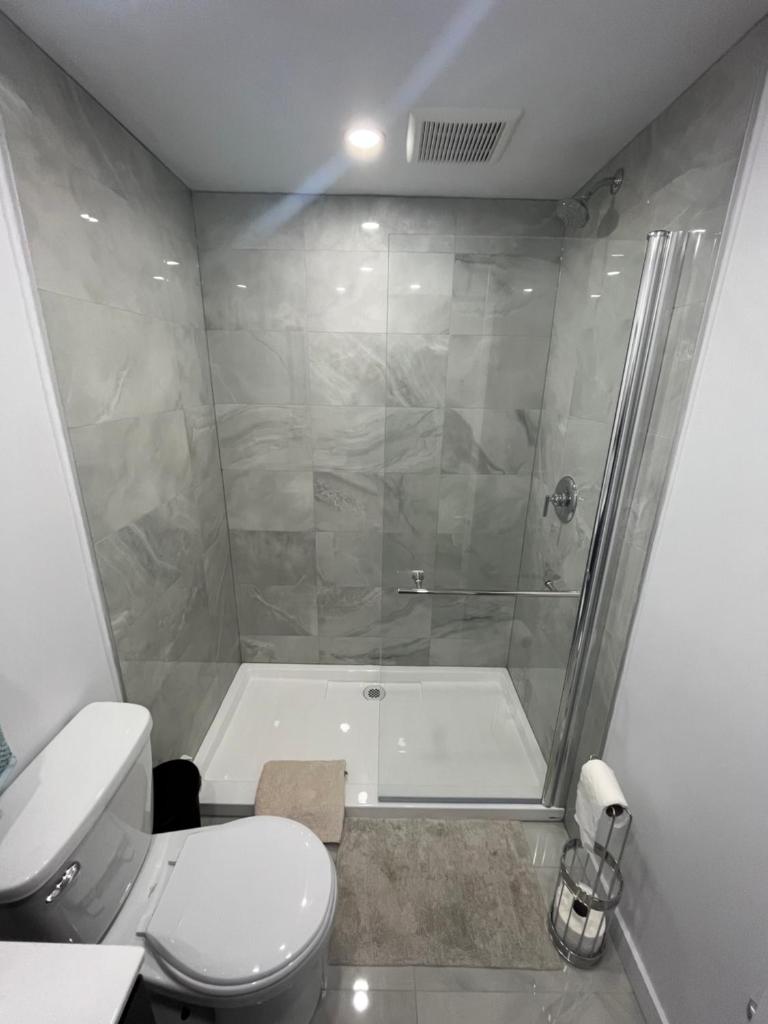 Beautiful Renovated House Laval photo 3