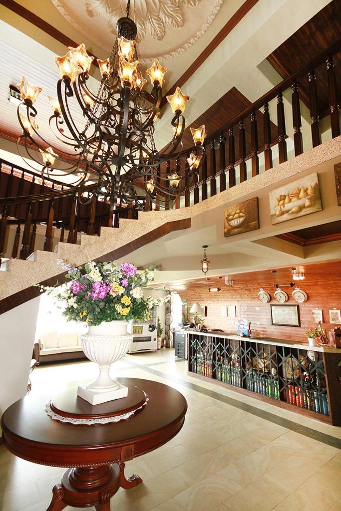Kenting Moli Bay Seaview Resort Hotel photo 4