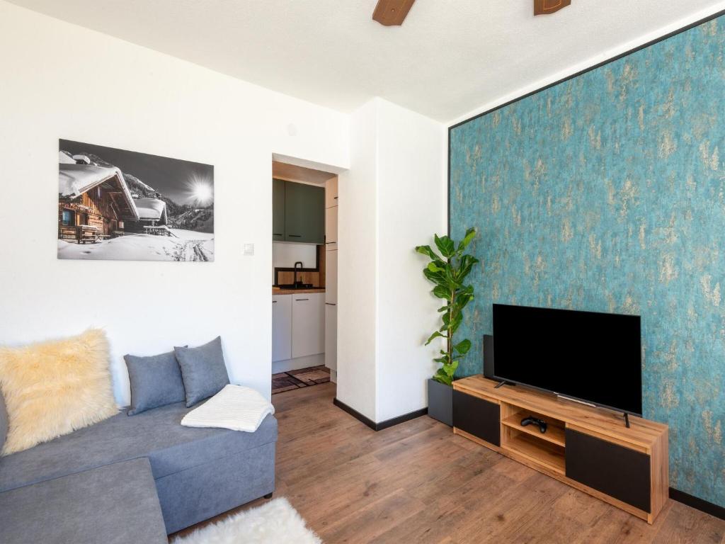great apartment near the ski area photo 3